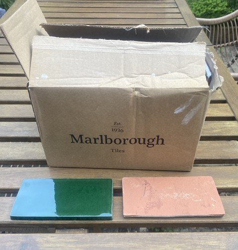 Marlborough tiles so - 80,