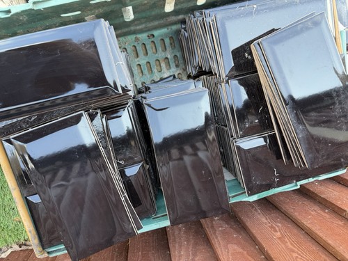 Johnson tiles bevel brick - bevel,