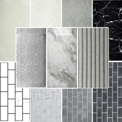 Marble tiles stickers - marble, 3d