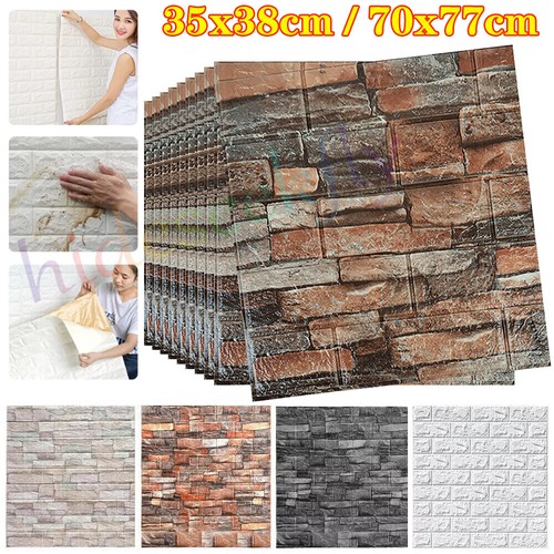 100pcs tiles self adhesive - tiles,