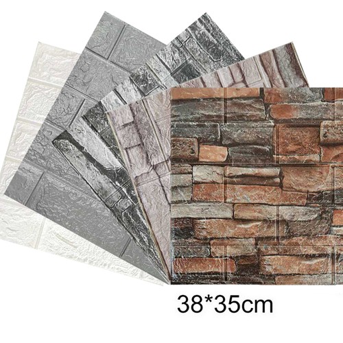 20pcs self adhesive 3d - self,
