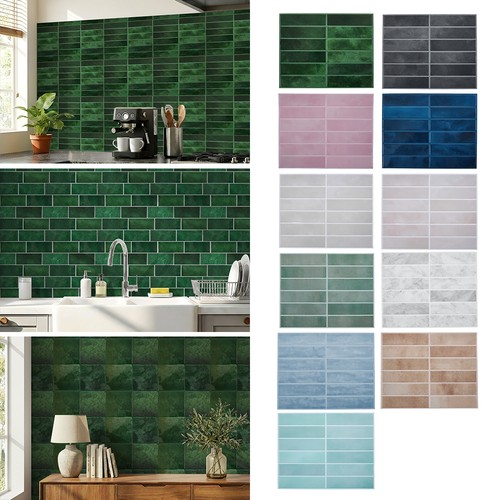 Pack self adhesive brick - self-adhesive,