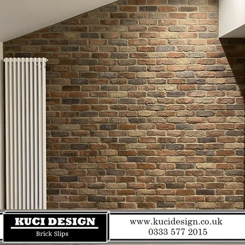 Camden multi brick - camden,