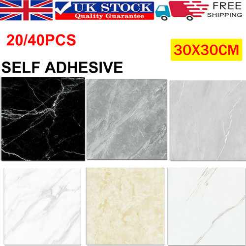 40pcs 30x30cm tiles self - 30x30cm,