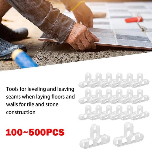 100 500pcs 10mm white brick - white,