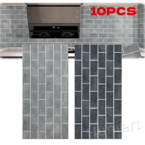 100 10x self adhesive - self-adhesive, brick