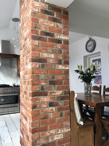 Knightsbridge multi brick slip - knightsbridge,
