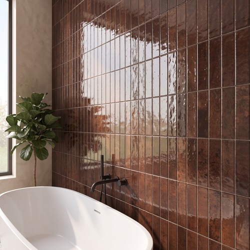 Metro ceramic wall tiles - wall,