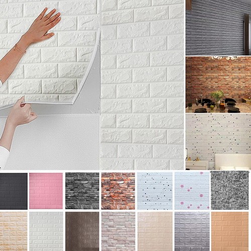 60pcs stick tiles - stick, on