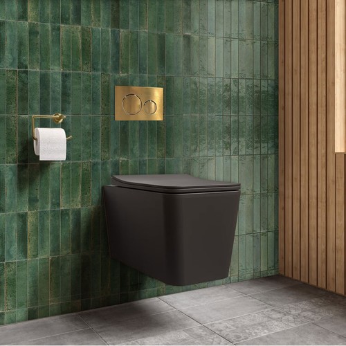 Brick metro ceramic wall - ceramic,