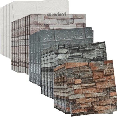 Stick on tiles - stick,