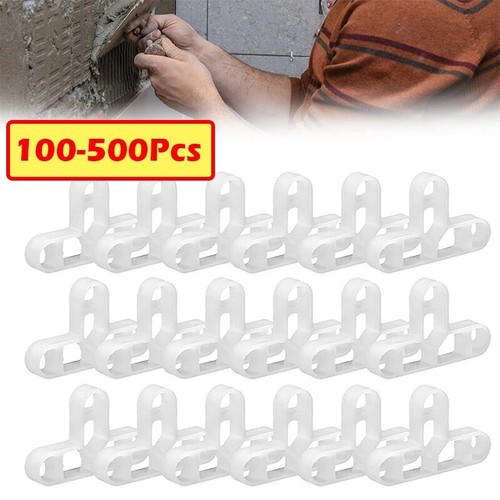 10mm white plastic type - plastic, t