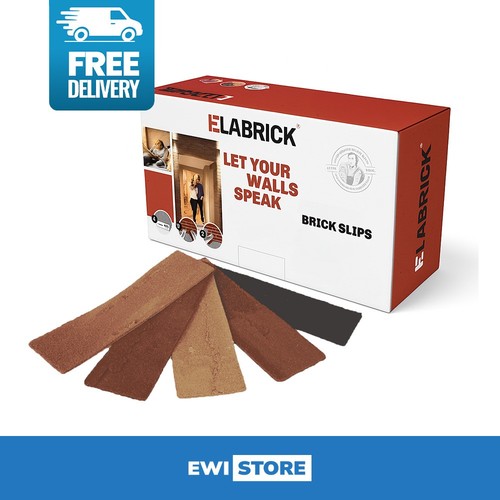 Brick slips corners 2m - 1m²/,