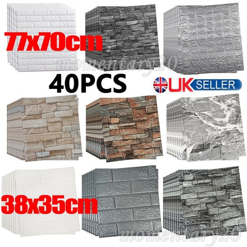 40pcs tile brick - tile,