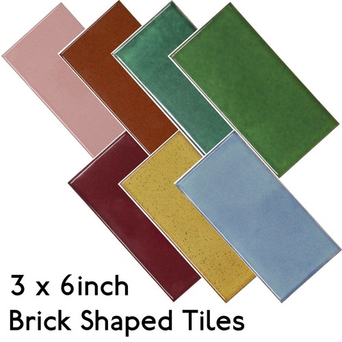 Handmade mexican brick style - brick,