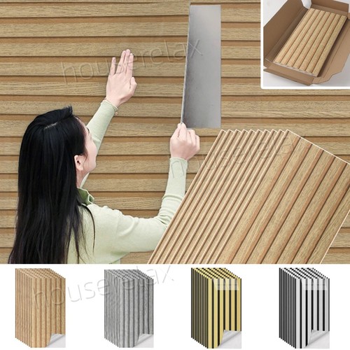 100 pack wood - 100, stripes