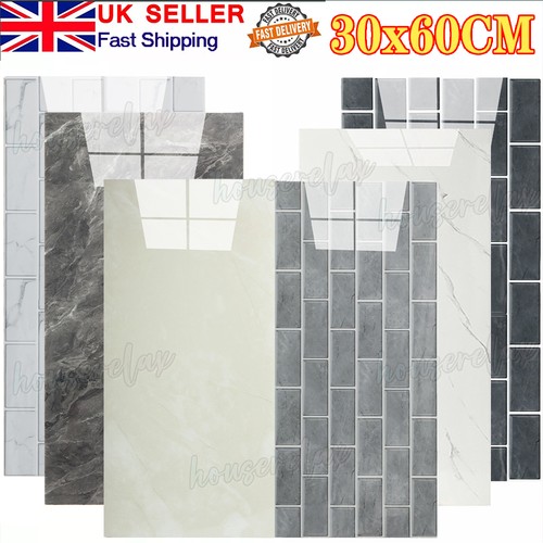 60pcs self adhesive tile - self-adhesive,