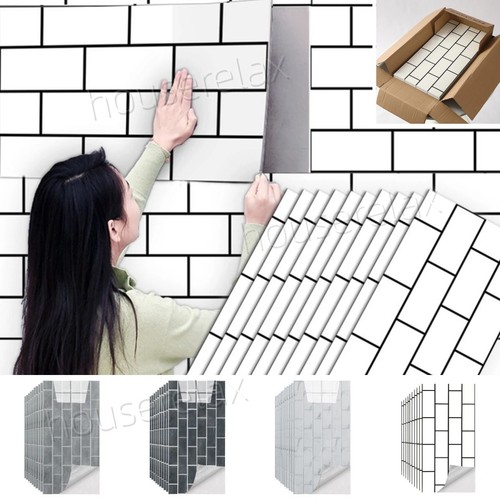 100 pack self adhesive wall - self-adhesive,