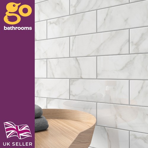 Lucia marble effect gloss - lucia,