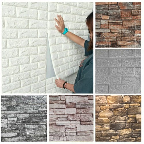60pcs wall sticker stick - wall,