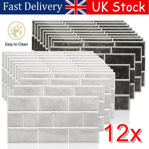 12pcs peel and - peel, wall