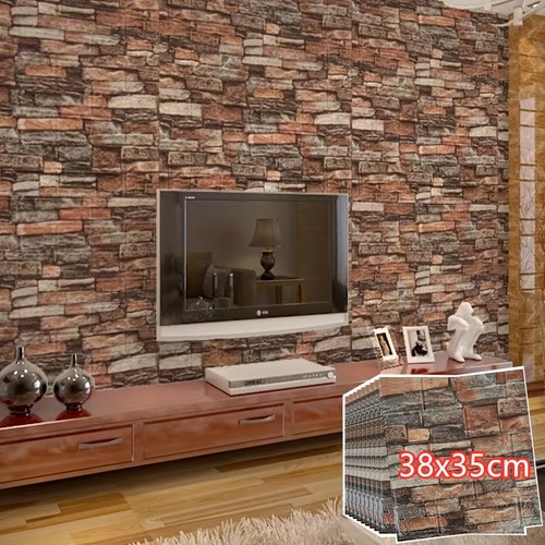60pcs 35x38cm brick - 60pcs,