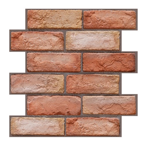 10pcs tile brick waterproof - tile,